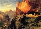 Cliff Dwellers